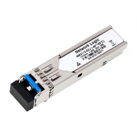 SFP модуль двухволоконный NSGate SFG-MM2-I (NM3112-02-I)