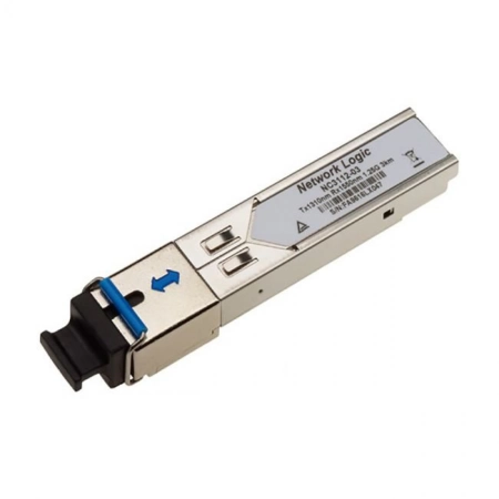 SFP-модуль одноволоконный NSGate SFG-WL3/A-DI (NC3112-03-DI)