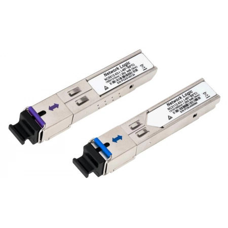 SFP-модуль одноволоконный NSGate SFG-WL3/B-DI (NC5512-03-DI)