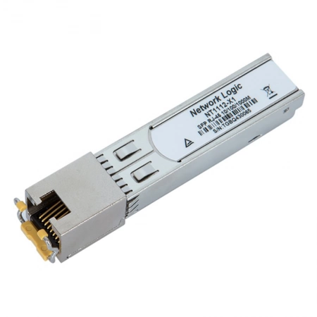 SFP модули RJ45 NSGate SFT-C11 (NT1112-X1)