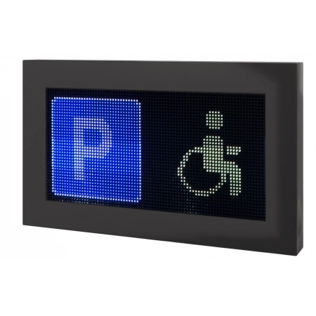 Световой маяк для слабовидящих Hostcall MP-760WC