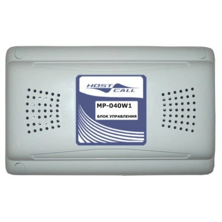 Универсальный блок дистанционного управления Hostcall MP-040W1