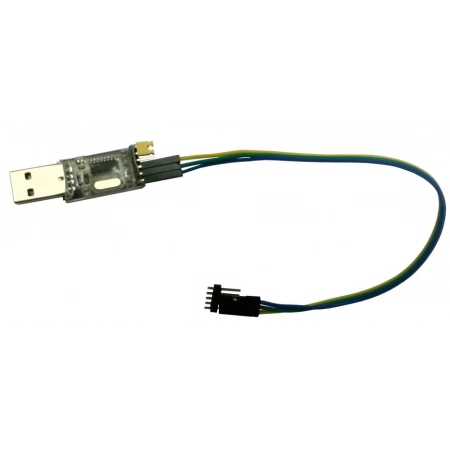 Программатор радиокнопок Hostcall MP-030C1