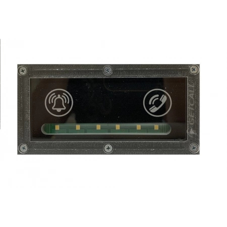 Индикатор со встроенным источником аварийного освещения GETCALL GC-0610B1