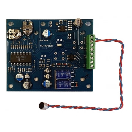 Абонентский комплект громкой связи GETCALL GC-2001N2