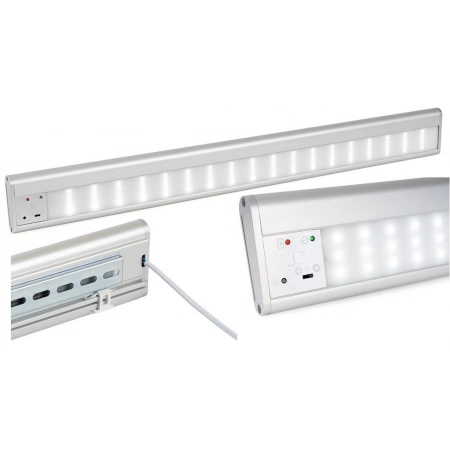 Светильник аварийного освещения Бастион SKAT LT-2390-LED-Li-lon (2468)