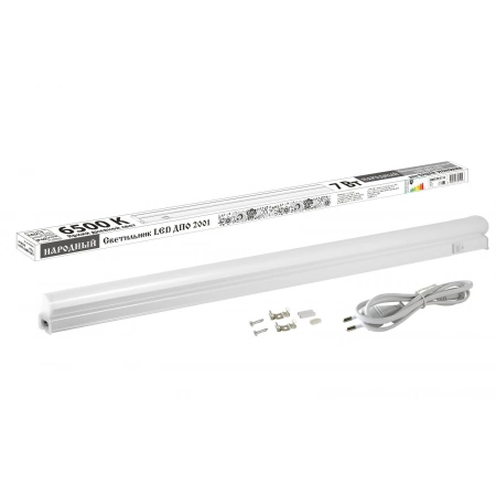 Светильник LED TDM ЕLECTRIC SQ0329-0113