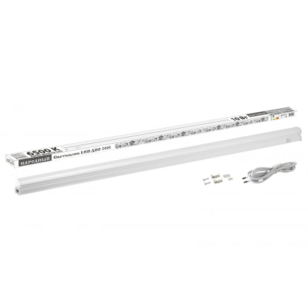 Светильник LED TDM ЕLECTRIC SQ0329-0114