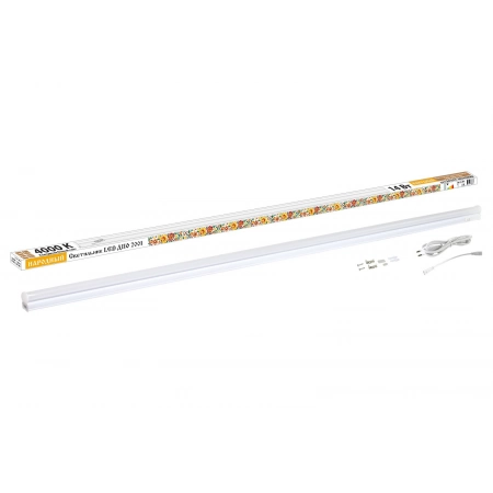 Светильник LED TDM ЕLECTRIC SQ0329-0854