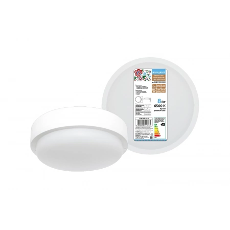 Светодиодный светильник LED TDM ЕLECTRIC SQ0366-0148