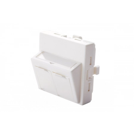 Адаптер EuroLAN 16A-00-08WT