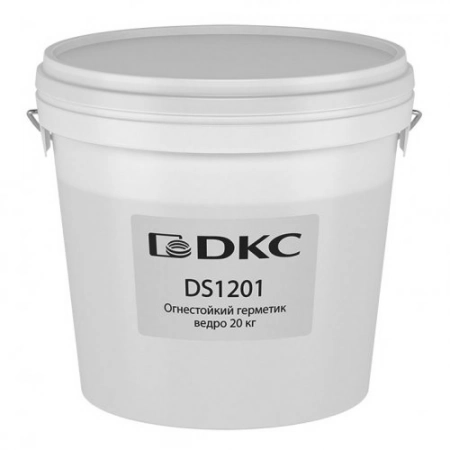 Герметик огнезащитный ДКС DS1201