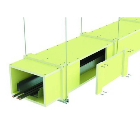 Плита огнестойкая ДКС DG0625