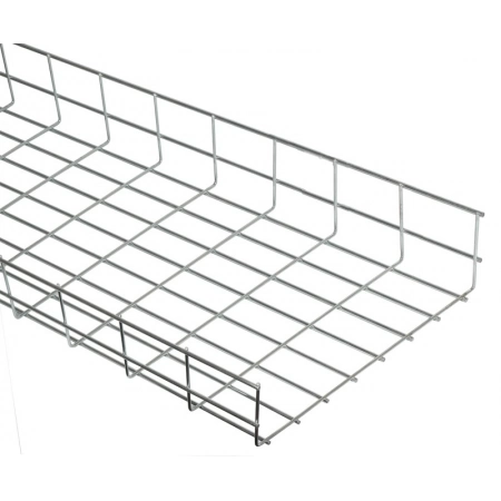 Лоток проволочный IEK Лоток проволочный 60х200х3000 (CLWG10-060-200-3)