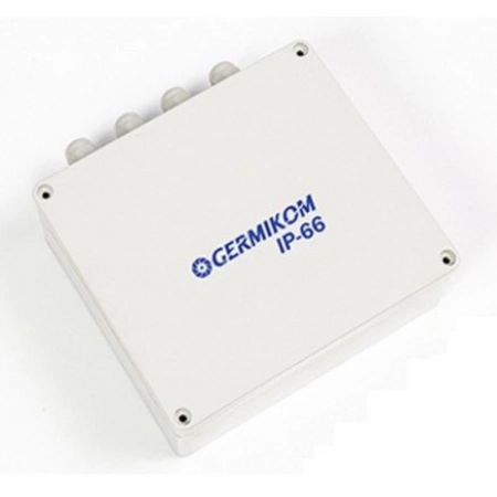 Коробка распределительная Germikom Germikom IP66