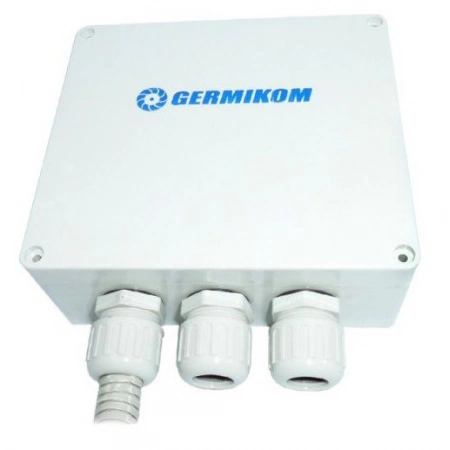 Коробка распределительная Germikom Germikom IP66 PRO 16