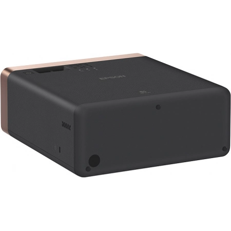 Изображение 4 (Лазерный проектор для домашнего кинотеатра Epson EF-100B Android TV Edition)
