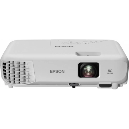 Изображение 1 (Мультимедийный проектор Epson EB-E500)