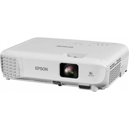 Изображение 6 (Мультимедийный проектор Epson EB-E500)