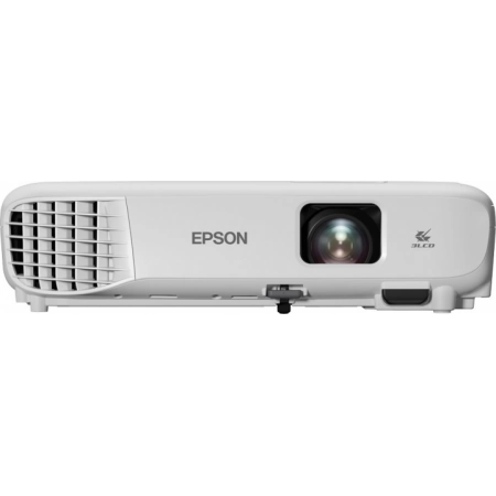 Изображение 3 (Мультимедийный проектор Epson EB-E500)