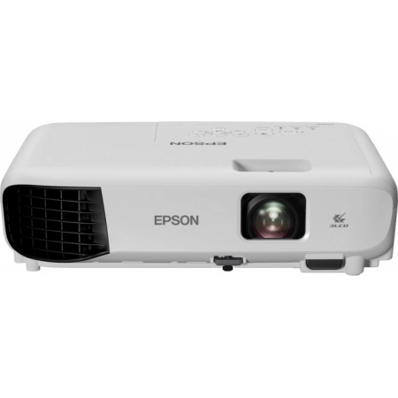 Изображение 1 (Мультимедийный проектор Epson CB-E10)