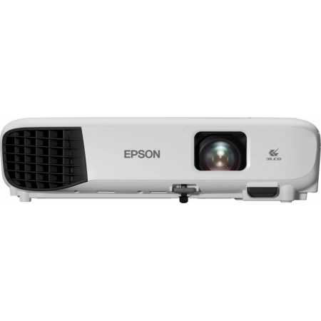 Изображение 6 (Мультимедийный проектор Epson CB-E10)