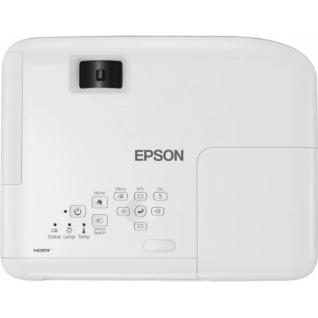 Изображение 4 (Мультимедийный проектор Epson CB-E10)