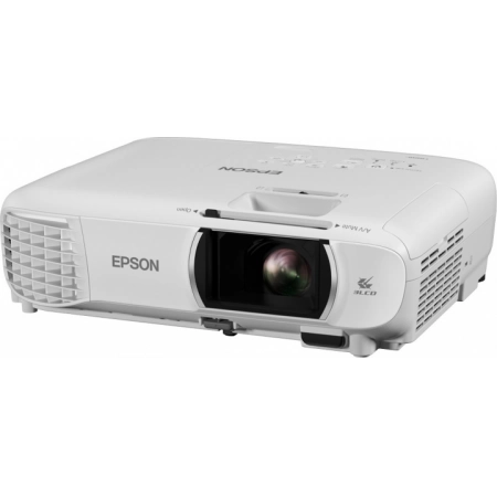 Изображение 2 (Компактный проектор для дома Epson EH-TW740)