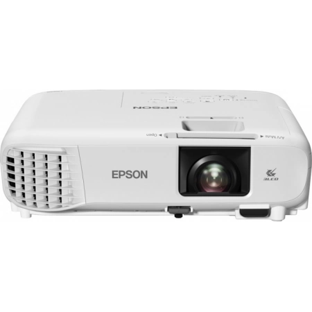 Изображение 1 (Мультимедийный проектор Epson EB-W49)