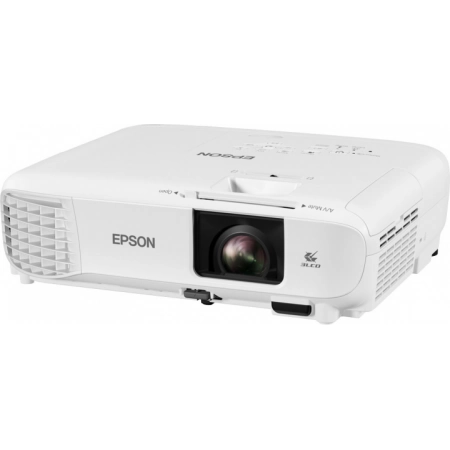 Изображение 5 (Мультимедийный проектор Epson EB-W49)