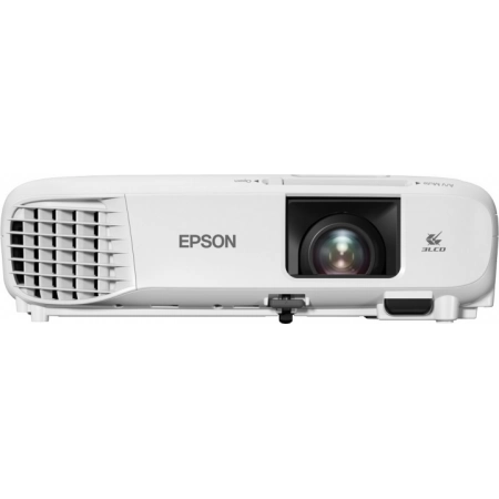 Изображение 2 (Мультимедийный проектор Epson EB-W49)