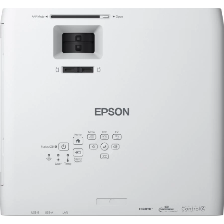 Изображение 3 (Мультимедийный лазерный проектор Epson EB-L200W)