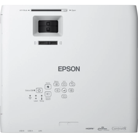 Изображение 3 (Мультимедийный лазерный проектор Epson CB-L200W)