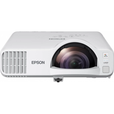 Изображение 1 (Короткофокусный лазерный проектор Epson CB-L200SW)