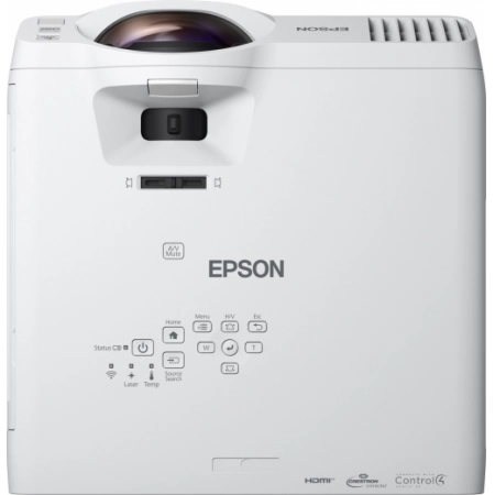 Изображение 5 (Короткофокусный лазерный проектор Epson CB-L200SW)