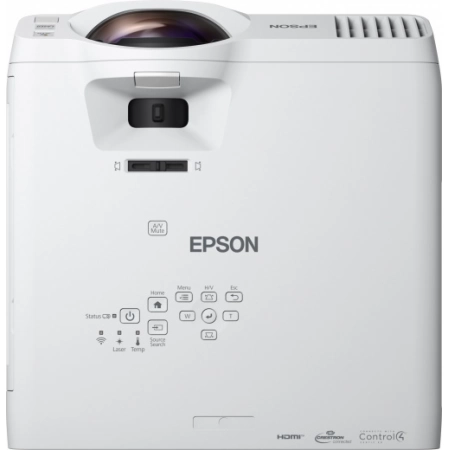 Изображение 6 (Короткофокусный лазерный проектор Epson EB-L200SX)