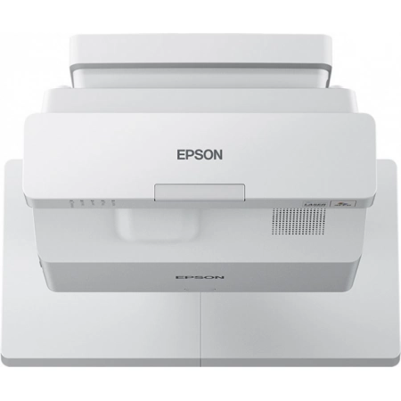 Изображение 1 (Ультракороткофокусный лазерный проектор Epson CB-725W)