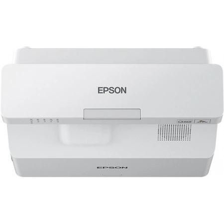 Изображение 1 (Ультракороткофокусный лазерный проектор Epson EB-750F)