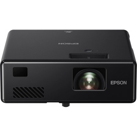 Изображение 1 (Мобильный лазерный проектор Epson EF-11)