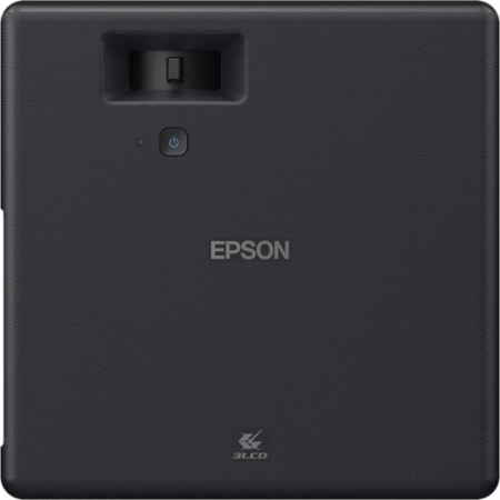 Изображение 3 (Мобильный лазерный проектор Epson EF-11)