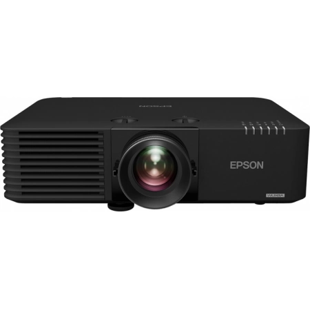 Изображение 1 (Мультимедийный лазерный проектор Epson EB-L735U)