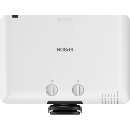 Изображение 3 (Мультимедийный лазерный проектор Epson EB-L630U)