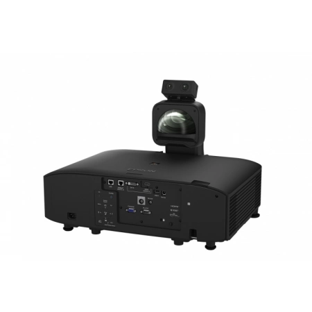 Изображение 6 (Мультимедийный лазерный проектор Epson EB-PU1007B)