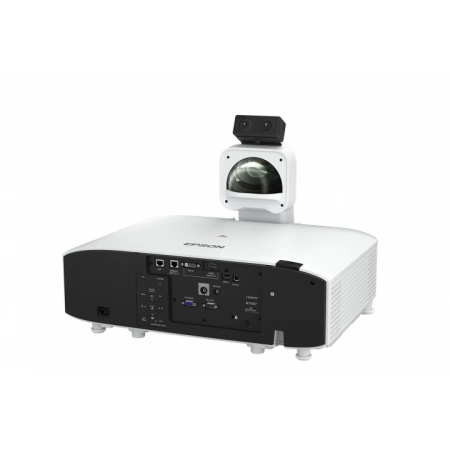 Изображение 6 (Мультимедийный лазерный проектор Epson EB-PU1007W)