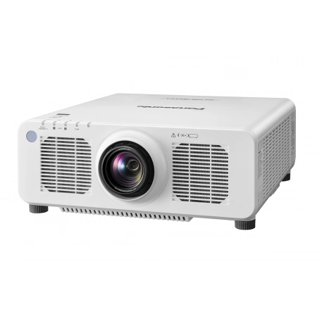 Лазерный проектор Panasonic PT-RZ790W