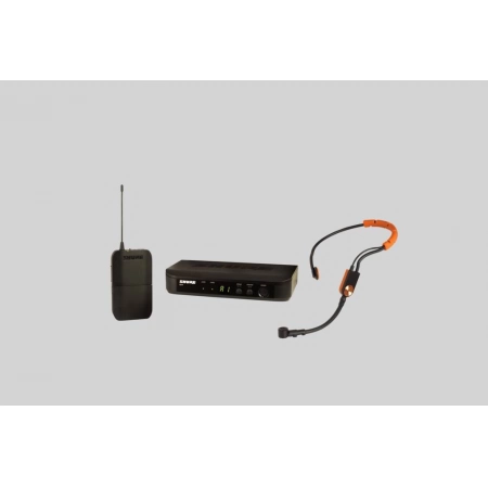 Радиосистема головная Shure BLX14E/SM31-M17