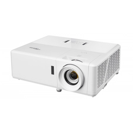 Купить Лазерный проектор для домашнего кинотеатра Optoma HZ40 ...