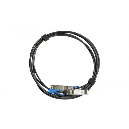 Оптический патчкорд MikroTik XS+DA0001