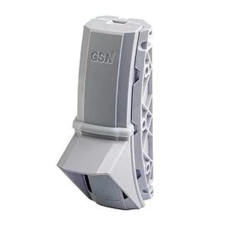 Извещатель охранный оптико-электронный комбинированный уличный GSN PATROL-108PET