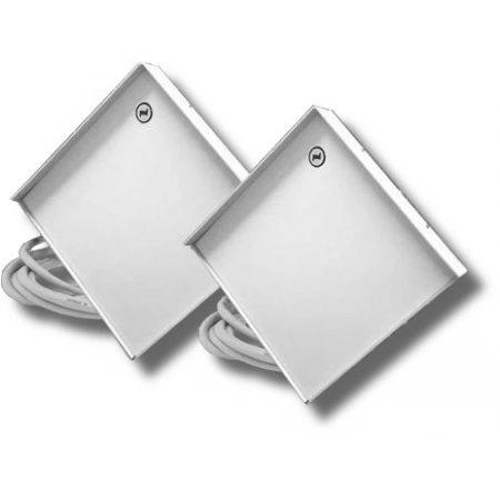 Извещатель охранный радиоволновый линейный ОМЕГА-Микродизайн Призма-3-10/300С